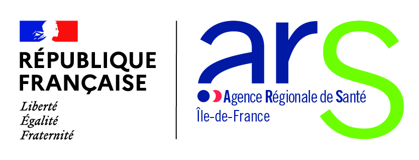 logo ARS Île-de-France