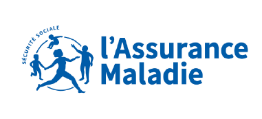 logo Assurance maladie
