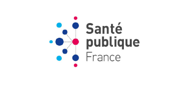 Logo Sante publique France pour PE